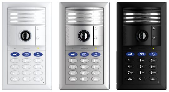 intercom-keypads