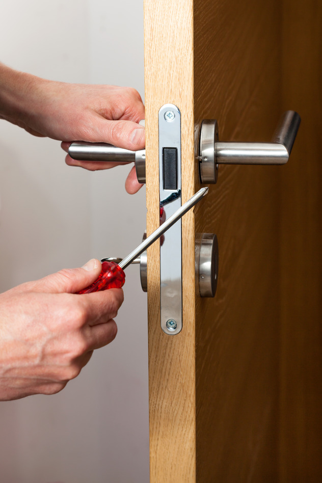 Why choose Access Control systems for your premises ?